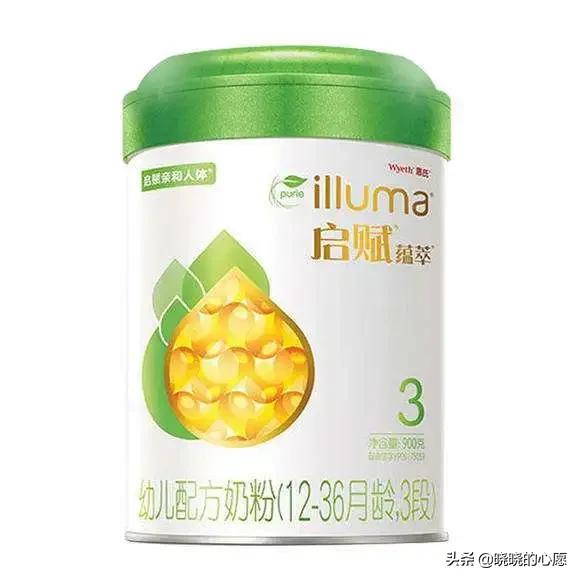 有機奶粉十大品牌誰知道啊？求分享？